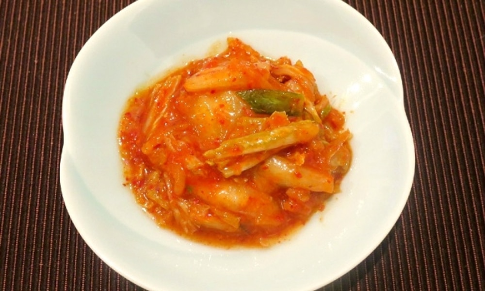 キムチってダイエットによいの キムチダイエットのやり方 デイリシャス 楽天レシピ